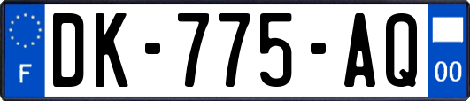 DK-775-AQ