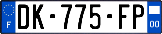 DK-775-FP