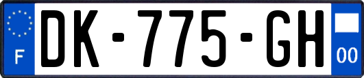 DK-775-GH