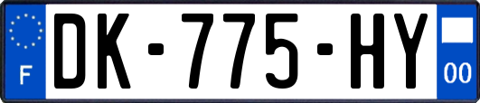 DK-775-HY