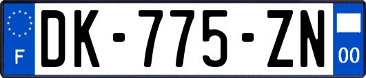DK-775-ZN