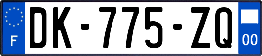 DK-775-ZQ