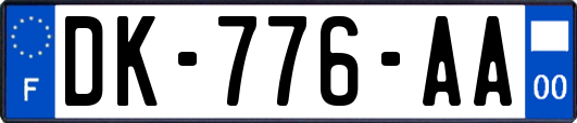 DK-776-AA