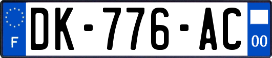 DK-776-AC