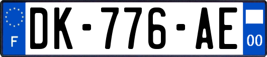 DK-776-AE