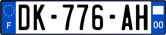 DK-776-AH