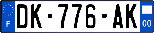 DK-776-AK