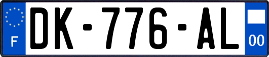 DK-776-AL