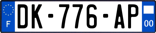 DK-776-AP