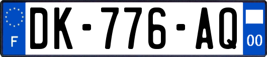 DK-776-AQ