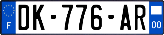 DK-776-AR