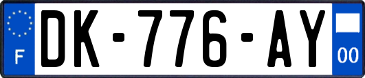 DK-776-AY