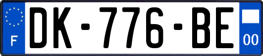 DK-776-BE