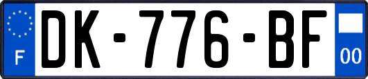 DK-776-BF