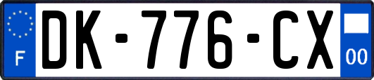 DK-776-CX