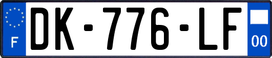 DK-776-LF