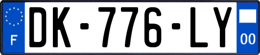 DK-776-LY