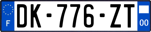 DK-776-ZT