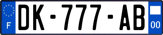 DK-777-AB