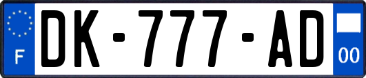 DK-777-AD