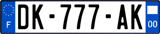 DK-777-AK