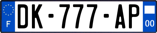 DK-777-AP