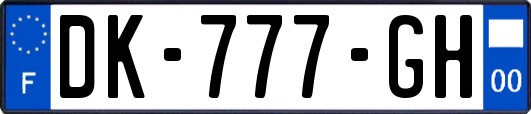 DK-777-GH