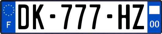 DK-777-HZ