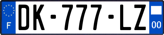 DK-777-LZ