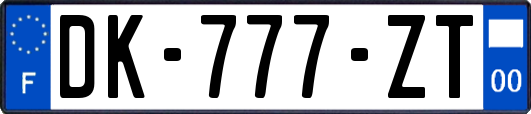 DK-777-ZT