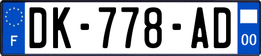 DK-778-AD