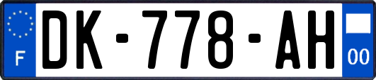 DK-778-AH