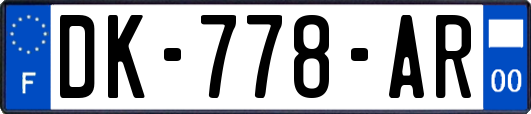 DK-778-AR