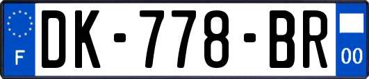 DK-778-BR