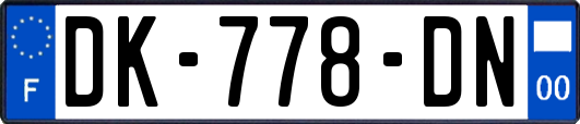 DK-778-DN