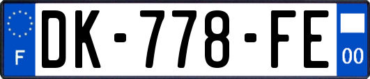 DK-778-FE