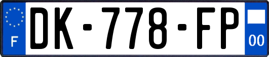 DK-778-FP