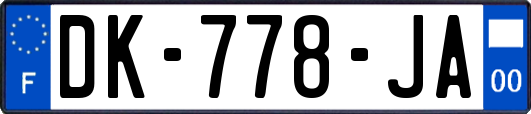 DK-778-JA