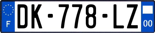 DK-778-LZ