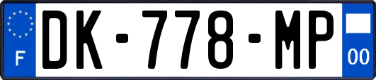 DK-778-MP