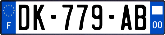 DK-779-AB