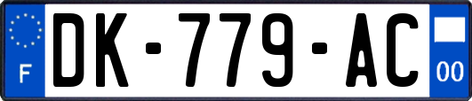 DK-779-AC