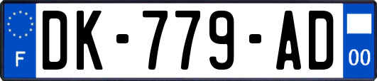 DK-779-AD