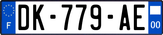 DK-779-AE