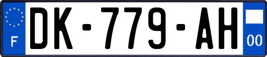 DK-779-AH