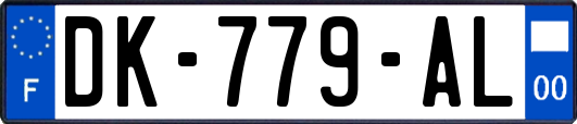 DK-779-AL