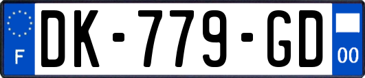 DK-779-GD