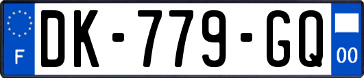 DK-779-GQ