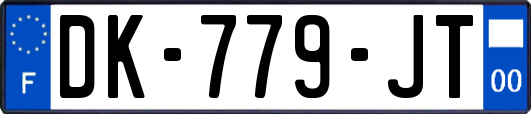 DK-779-JT