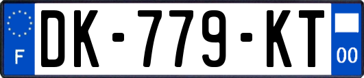 DK-779-KT